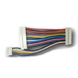 CCTV Camera Wire Harness